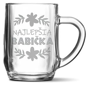 Sablio Polliter Najlepšia babička: 0,5