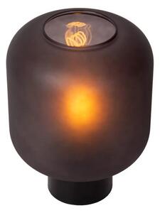 Lucide L455050130 stolná lampička ELOISE E27