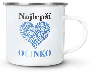 Sablio Plecháčik Najlepší otecko: 300 ml