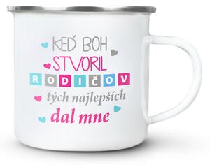 Sablio Plecháčik Keď Boh stvoril rodičov: 300 ml