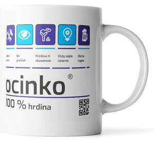 Sablio Hrnek Tatínek - 330 ml - standard