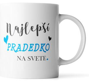 Sablio Hrnek Nejlepší pradědeček na světě - 330 ml - standard