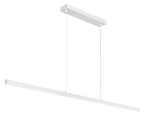 Lucide L234633631 LED závesné stropné svietidlo SIGMA | 36W integrovaný LED zdroj | 2104lm | 2700K