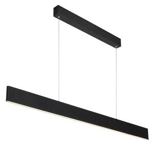 Lucide L454553630 LED závesné stropné svietidlo RAYA | 36W integrovaný LED zdroj | 4000lm | 2700K