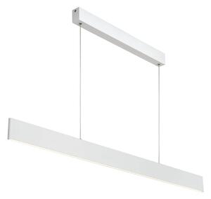Lucide L454553631 LED závesné stropné svietidlo RAYA | 36W integrovaný LED zdroj | 4000lm | 2700K