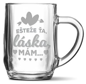 Sablio Polliter Ešte že ťa láska mám: 0,5