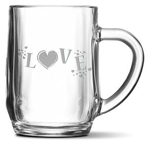 Sablio Polliter Love: 0,5