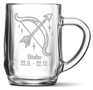 Sablio Polliter Střelec: 0,5