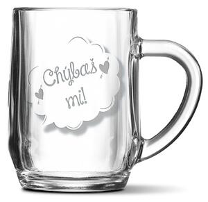 Sablio Polliter Chýbaš mi: 0,5
