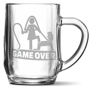 Sablio Polliter Game over: 0,5