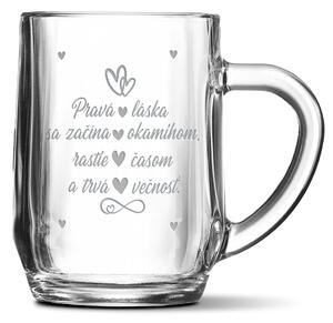 Sablio Polliter Pravá láska: 0,5