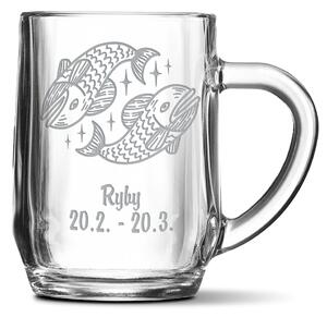 Sablio Polliter Ryby: 0,5