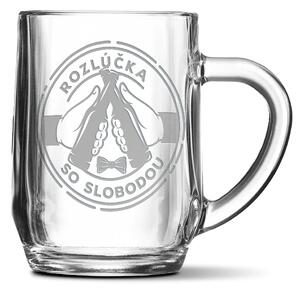 Sablio Polliter Rozlúčka so slobodou: 0,5