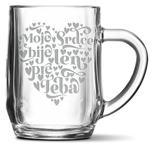 Sablio Polliter Moje srdce bije iba pre Teba: 0,5