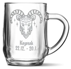 Sablio Polliter Kozorožec: 0,5
