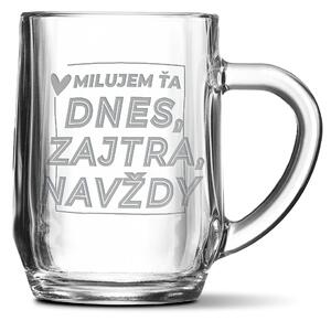 Sablio Polliter Dnes, zajtra, navždy: 0,5