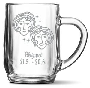 Sablio Polliter Blíženci: 0,5