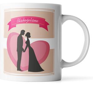 Sablio Hrnek Blahopřejeme - 330 ml - standard