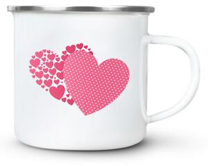 Sablio Plecháčik Srdce: 300 ml