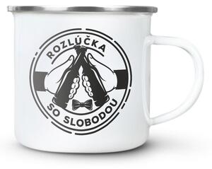 Sablio Plecháčik Rozlúčka so slobodou: 300 ml