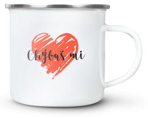 Sablio Plecháčik Chýbaš mi 2: 300 ml