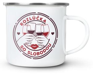 Sablio Plecháčik Rozlúčka so slobodou: 300 ml