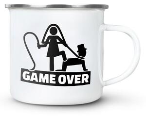 Sablio Plecháčik Game over: 300 ml