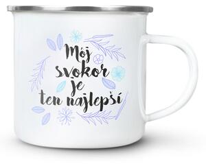 Sablio Plecháčik Môj svokor je ten najlepší: 300 ml