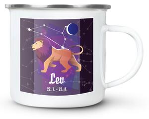 Sablio Plecháčik Lev: 300 ml