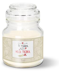 Sablio Sviečka Si trúbka, ale si moja trúbka - 120 g