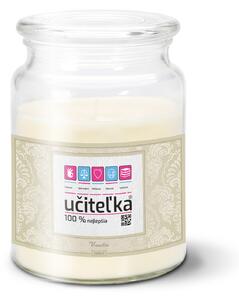 Sablio Sviečka Učiteľka - 500 g