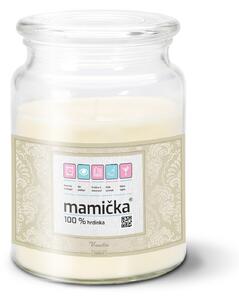 Sablio Sviečka Mamička - 500 g