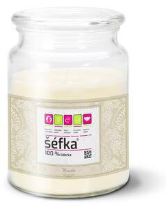 Sablio Sviečka Šéfka - 500 g