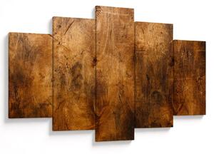 Obraz - Detail dreva (150x105 cm)