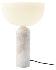 NEW WORKS Lampa Kizu, L, Kunis Breccia