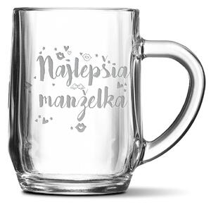 Sablio Polliter Najlepšia manželka: 0,5 l
