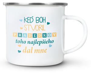 Sablio Plecháčik Keď Boh stvoril pradedkov: 300 ml