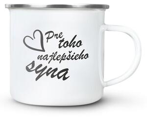 Sablio Plecháčik Pre toho najlepšieho syna: 300 ml