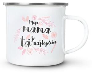 Sablio Plecháčik Moja mama je tá najlepšia: 300 ml
