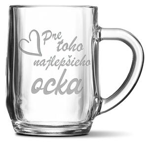 Sablio Polliter Pre toho najlepšieho otecka: 0,5 l