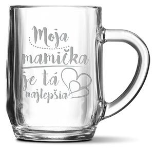 Sablio Polliter Moja mamička je tá najlepšia: 0,5 l
