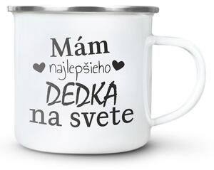 Sablio Plecháčik Ja mám najlepšieho dedka na svete: 300 ml