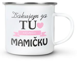 Sablio Plecháčik Ďakujem za tú najlepšiu mamičku: 300 ml