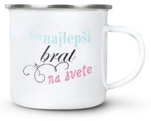 Sablio Plecháčik Ten najlepší brat na svete: 300 ml