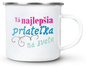 Sablio Plecháčik Tá najlepšia priateľka na svete: 300 ml