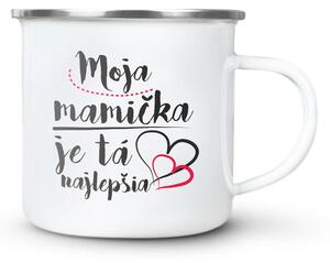 Sablio Plecháčik Moja mamička je tá najlepšia: 300 ml
