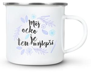 Sablio Plecháčik Môj otec je ten najlepší: 300 ml