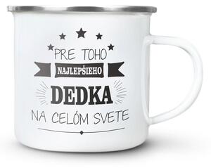 Sablio Plecháčik Pre toho najlepšieho dedka: 300 ml