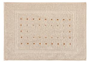 KÚPEĽŇOVÁ PREDLOŽKA, 50/70 cm Esposa - Kúpeľňový textil