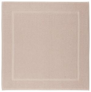 KÚPEĽŇOVÁ PREDLOŽKA, 50/60 cm Bio:Vio - Kúpeľňový textil